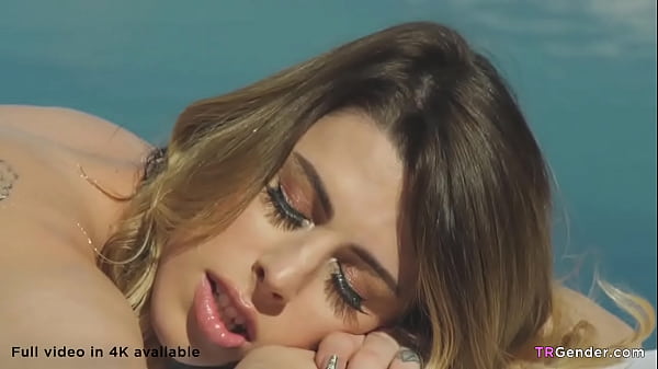 Download Video - Today I have a trans client - Gabriel D'Alessandro and Casey Kisses