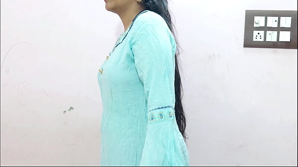 Haryanvi Stepmom Shares a Bed in Hotel with Stepson- Part 01