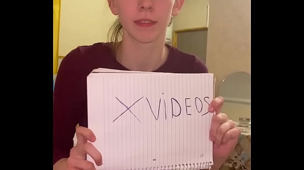 Verification video