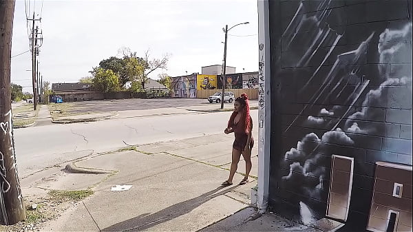 A Walk Downtown-ninarottixxx-trailer