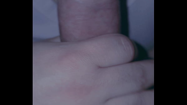 Amateur Homemade Video - 1 Day 2 Nuts! BBW Loves Giving Blow Jobs, What A Home Cumming!