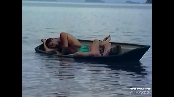 Irina, Bitch assfucked in a Beach