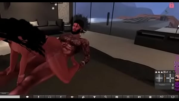 LATE NIGHT FUCKING ON SL