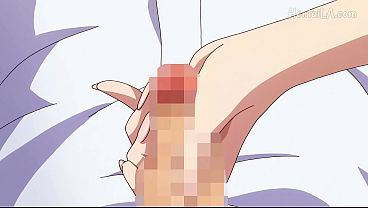 Download Video - Iribitari Gal ni Manko Tsukawasete Morau Hanashi capitulo 2