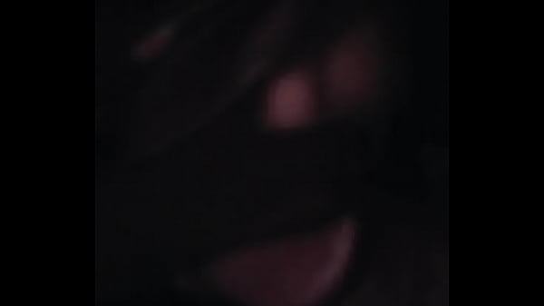 In my pussy