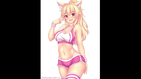 Tiffy fastrunner senpai music compilation