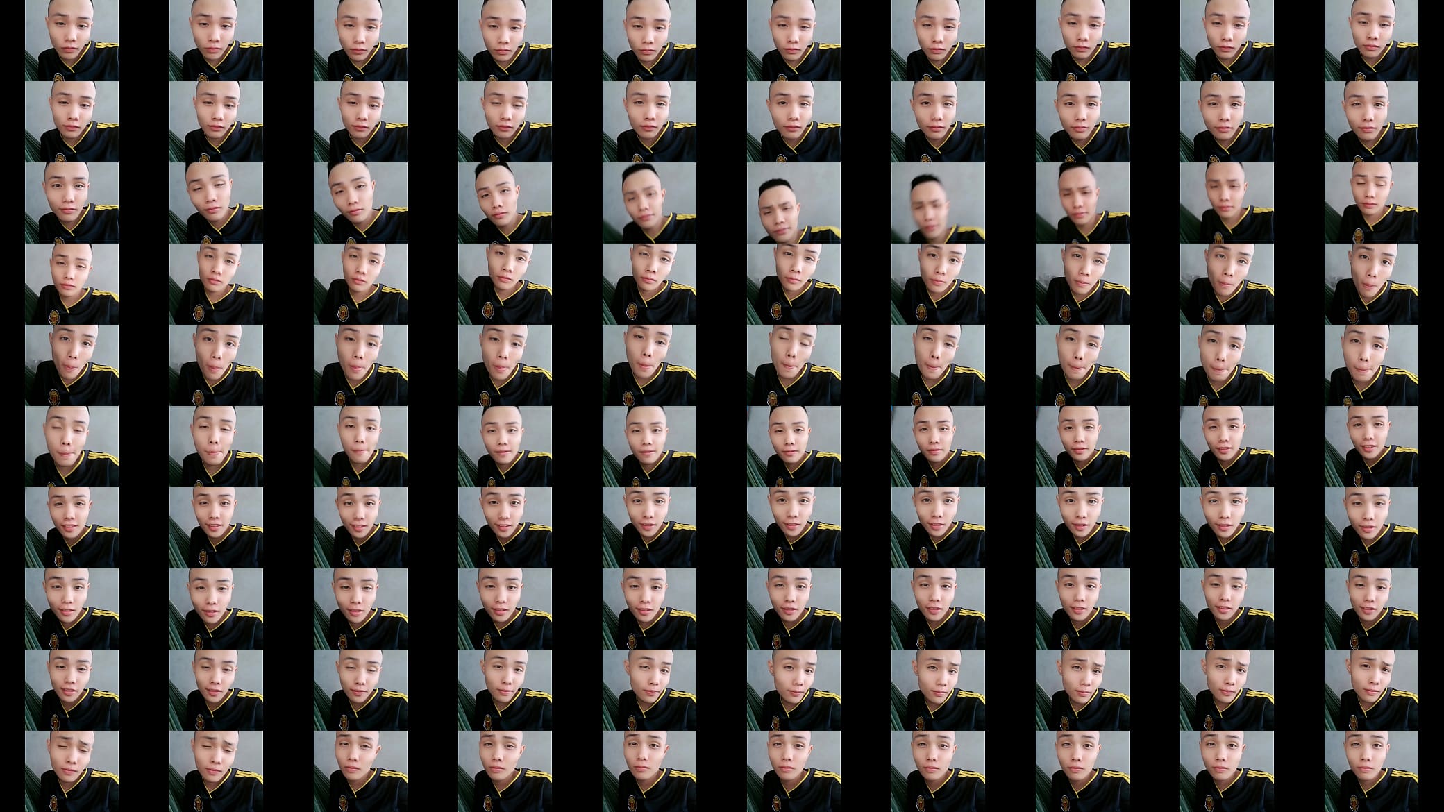 Verification video 预览图