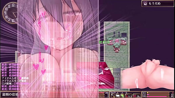 Download Video - ロールディアの翼（アナザーサブストーリー5）