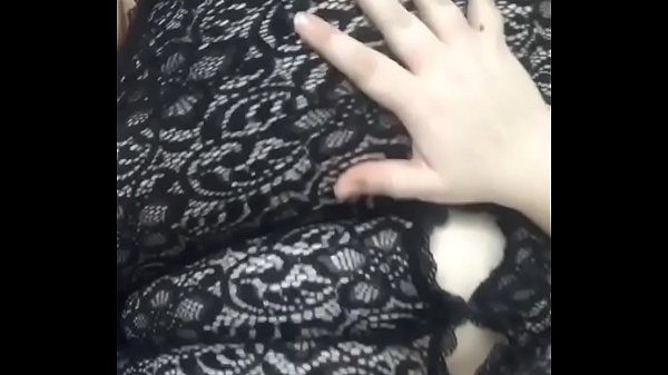 Download Video - Katie strips off body suit to masturbate