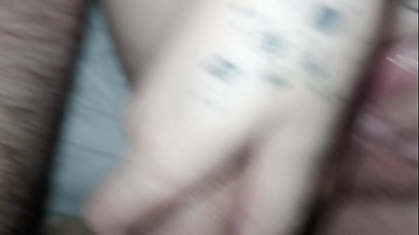 SPECTACULAR CUMSHOT IN MY ARGENTINE VAGINA