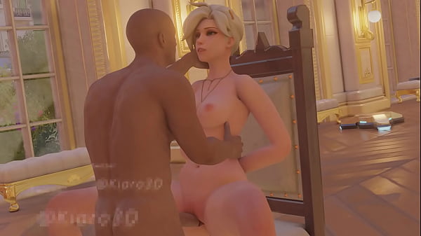 Mercy Rough Fuck