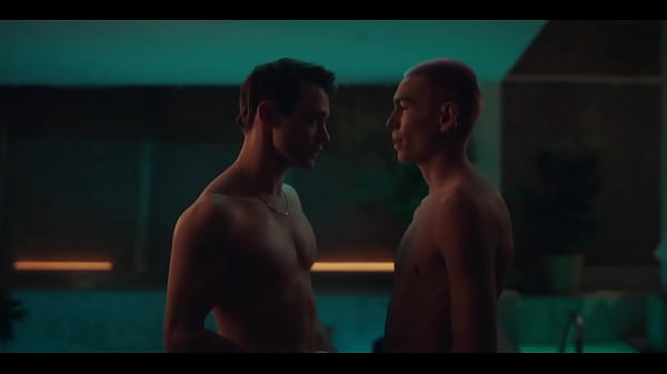 Thomas Doherty, Evan Mock Et Jason Gotay