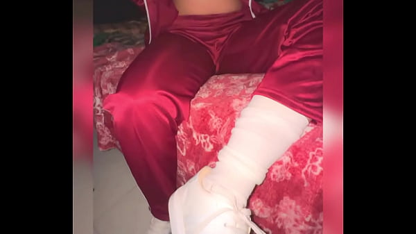 A very BIG DICK for HER in a SPORTS UNIFORM! SHOCKING Boy with a Mexican Student Sluts!