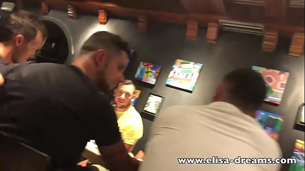 Flashing and Interracial Sex in Public places