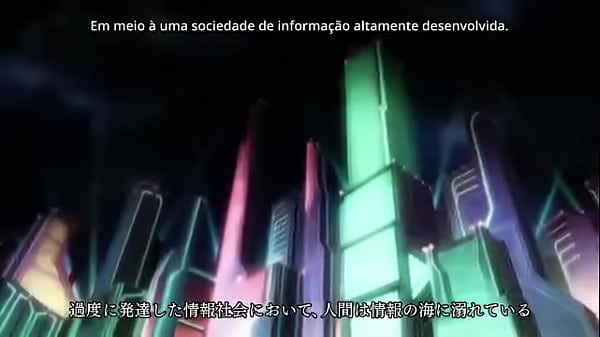 Hacka Doll the Animation - 01