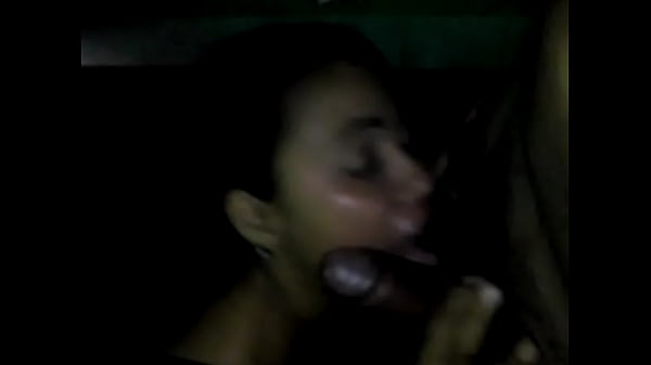 thumb sucking my dick