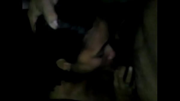 thumb sucking my dick