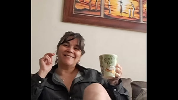 Nikki Kay and Cory in To Seduce a Son - Caught By stepMom