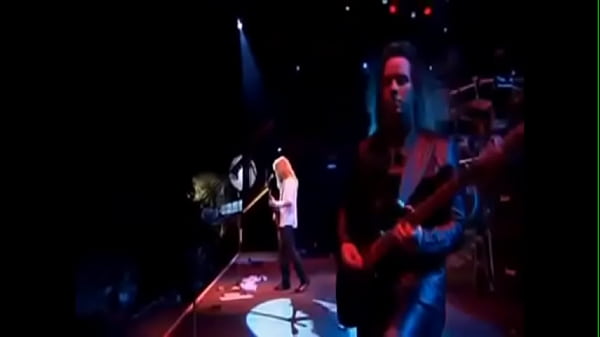 Megadeth that one night(show legendado)