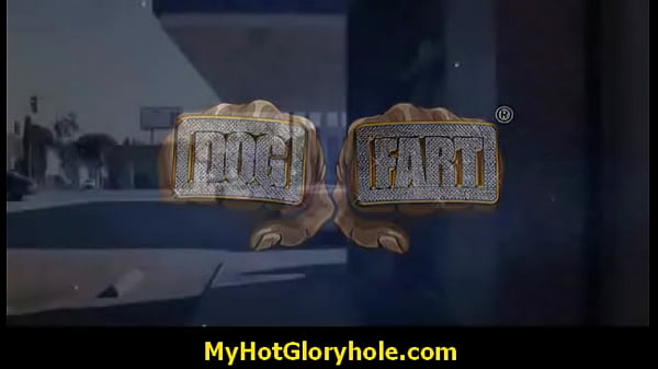 Gloryhole dick sucking - Amazing Blowjob 3