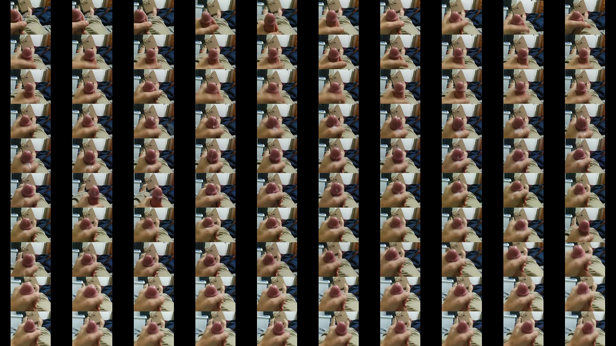 My cumshot 预览图
