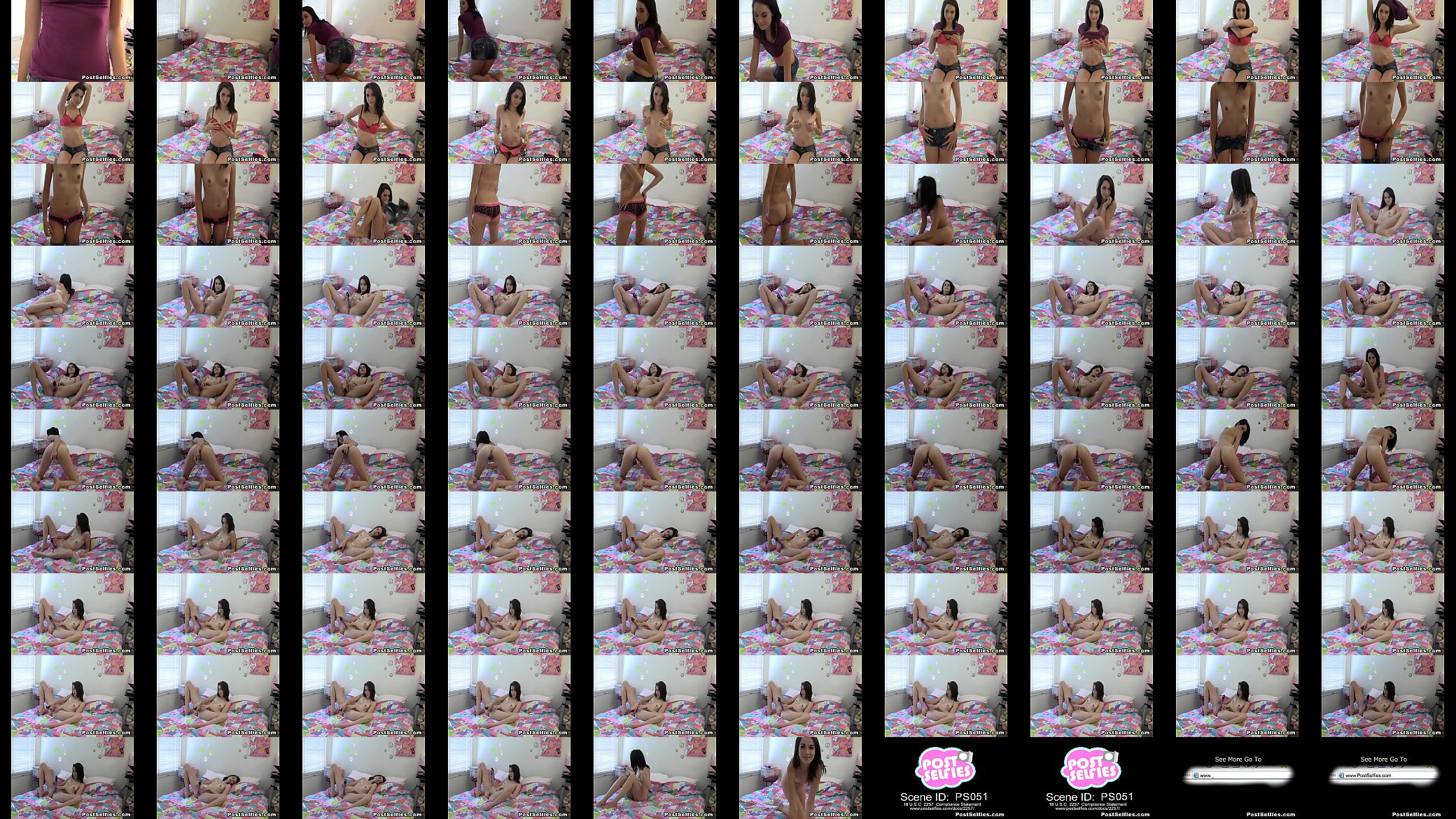 EmilyGrey Fucks With Dildo 预览图