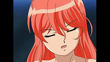 Hentai teen fucks alien sisters