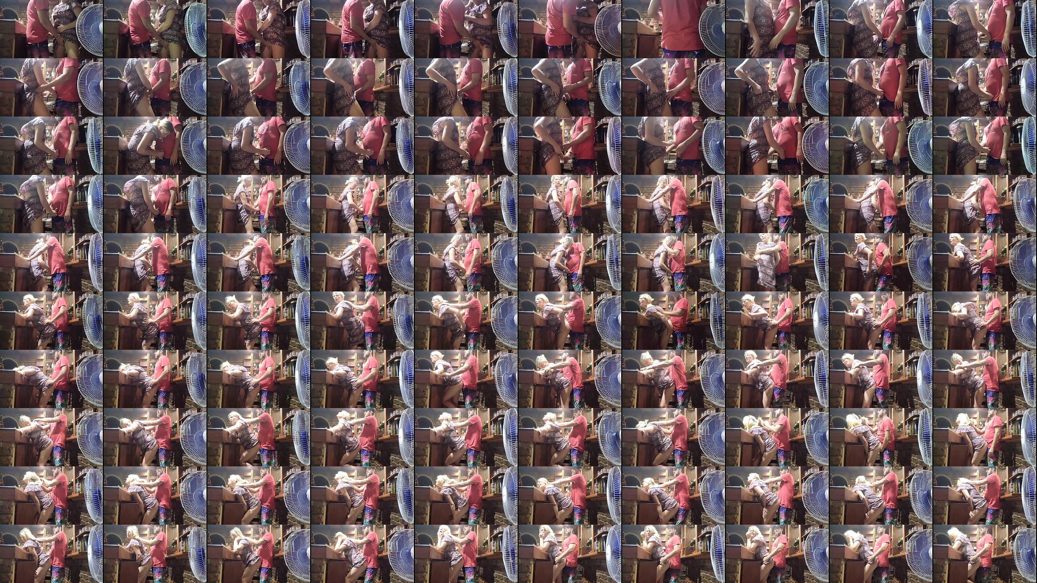 Wtf this just happened with my sisterinlaw and i recorded it 预览图