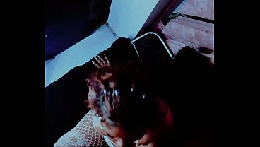 BLACK FRIDAY SPECIAL - POV DONKEY BOOTY Venezuelan 4k