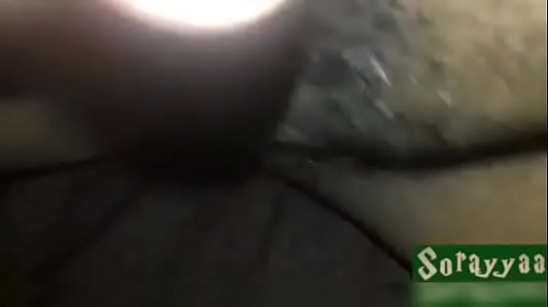 Horny Hairy Pussy