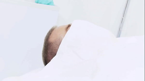 Kerry Breaks Out Her Great Big Tits And Fucks For All The Cum He's Got