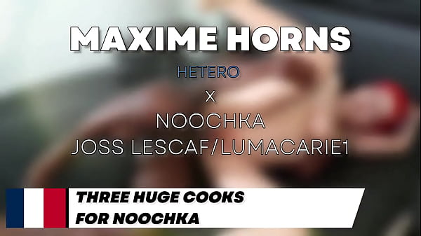  Je L’ai Vue Jouir  Hurler  Trembler   Remplie De Foutre  Elle En Redemandaitnoochka2 S’est Fait Ouvrir Comme Jamais    