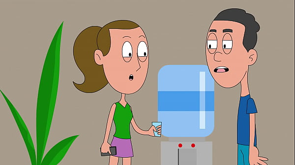 Office Crush: Episode 1