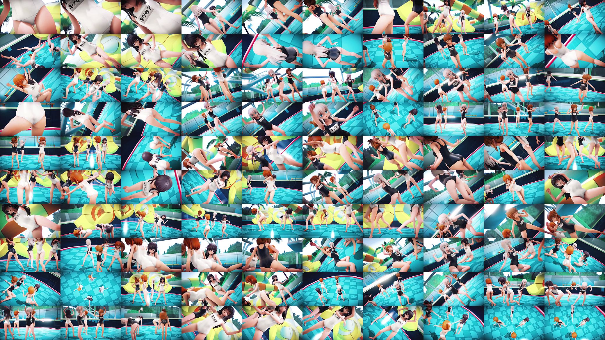 Marine Bloomin 预览图