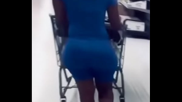 Straight drop ass