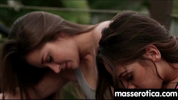 Lesbian Ass Licking and Pussy Sucking 19