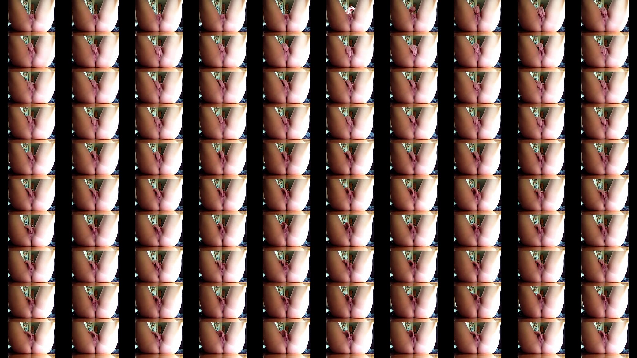 Putita se masturba 预览图