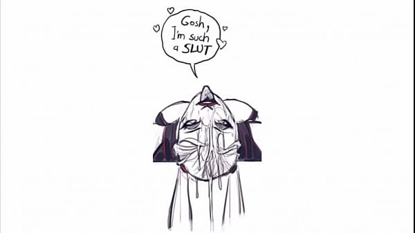 Reupload Harley Quinn ass fucked with sound