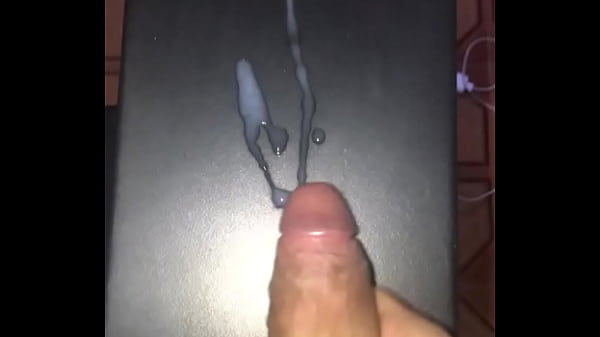 Big dick cumming liters