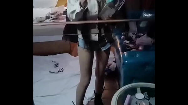 今晚小穴又湿了呢