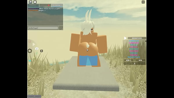 Download Video - 92 &vert; Roblox Porn