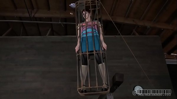 Intense agony for slaves