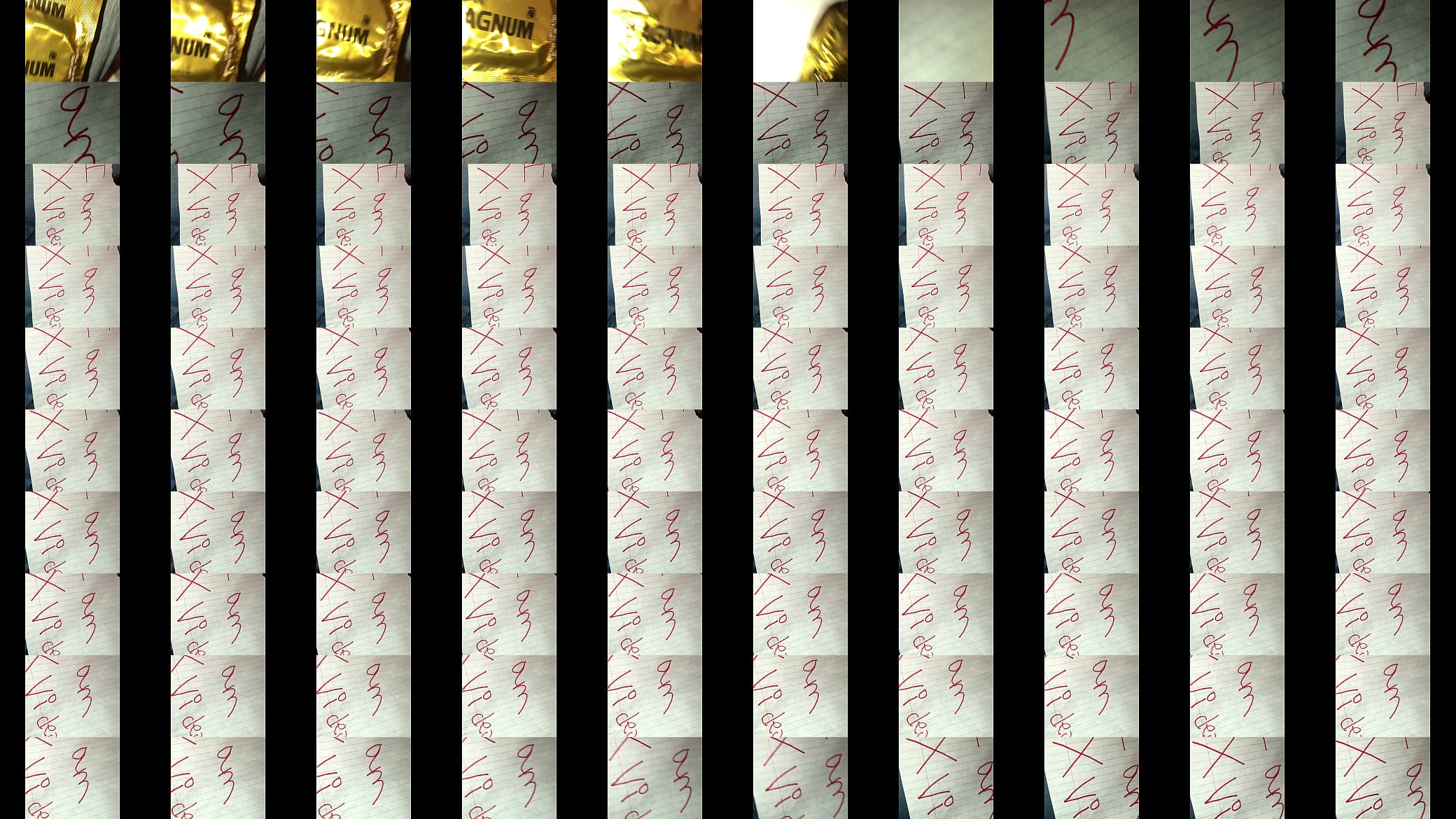 Verification video 预览图