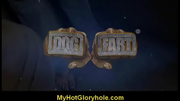 Nasty Girl Enjoys Gloryhole Cocksucking 5