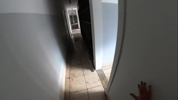 Behind the Scenes Uncut The Craziest Halloween We've Ever Done