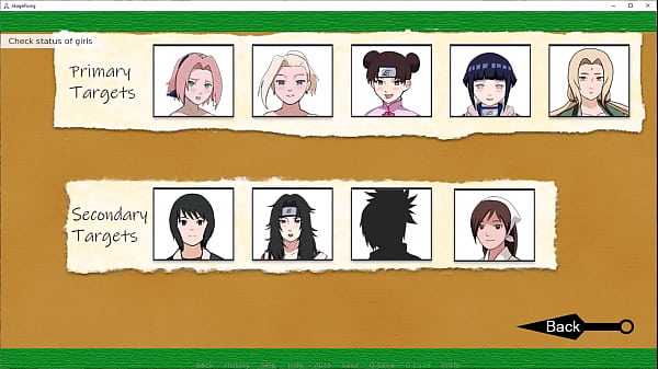 Jikage Rising Episode 20 Pure Sex