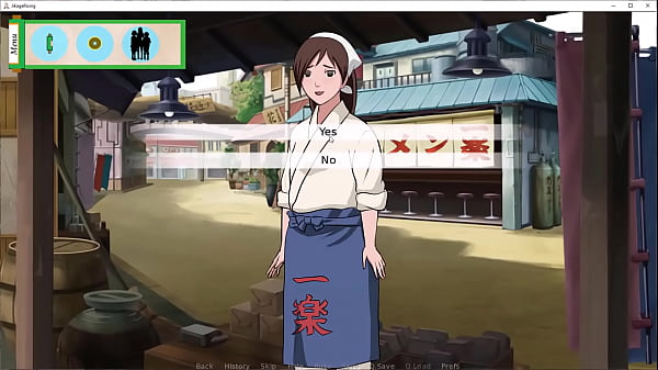 Jikage Rising Episode 20 Pure Sex