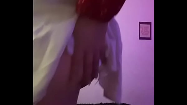 Full video with my dp vibrator