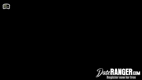 ROUGH FUCK DATE! I cum 10 times on this hot date: Tina Kay - DATERANGER.com