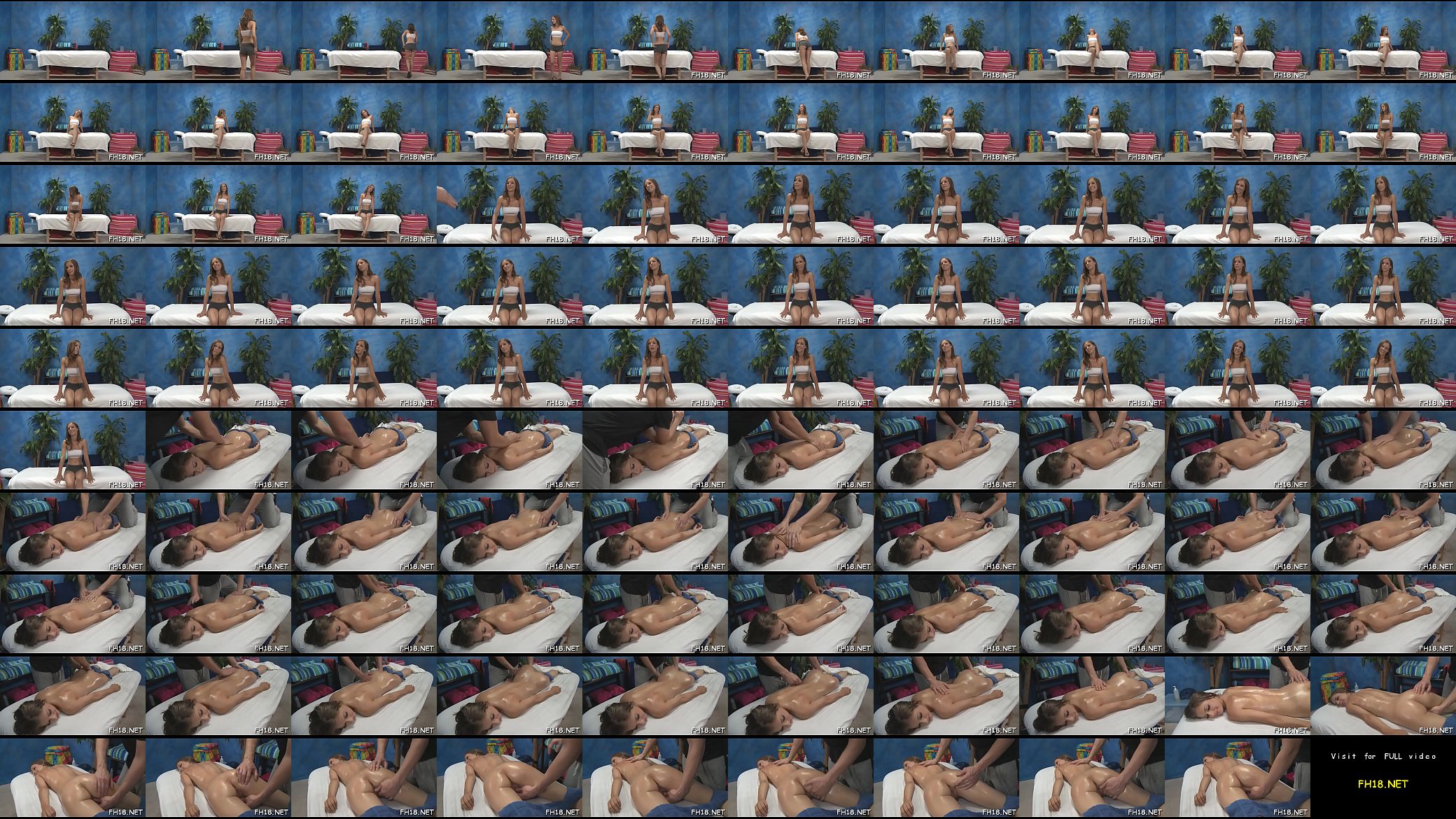 Sex during massage 预览图